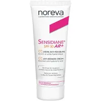 Noreva Dagcrème Sensidiane AR+ CC Crème Anti-Rougeurs 40ml