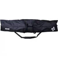 Summit Snowboardtas Zwart
