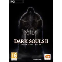 Dark Souls II: Scholar of The First Sin - Windows Download