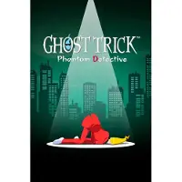 Ghost Trick: Phantom Detective - Windows Download