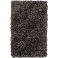 Heckett & Lane Cona Badmat Birch Grey - 70 x 120 cm