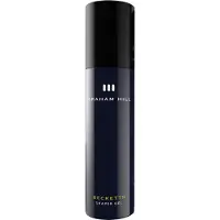 Graham Hill Verzorging Styling & Grooming BeckettsShaper Gel