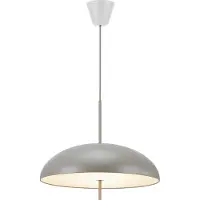 Nordlux Versale 50 | Hanglamp | Bruin