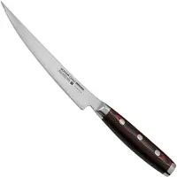 Yaxell Super Gou 37136, 161 laags damaststaal, uitbeenmes 15 cm