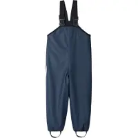 Reima Functionele broek 'Lammikko' navy