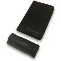 Cube Manual Tas