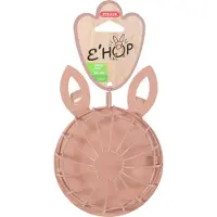 Zolux Heuraufe EHOP, Hase, rosa