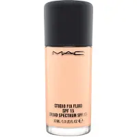 MAC Studio Fix Fluid SPF 15 Foundation - 30ml