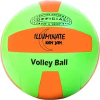 Kanjam Illuminate Soccer Ball