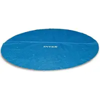 Intex Solarzwembadhoes rond 457 cm 29023