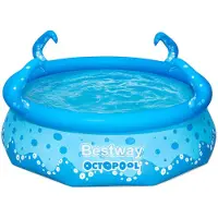 Bestway Easy Set Zwembad OctoPool 274x76 cm