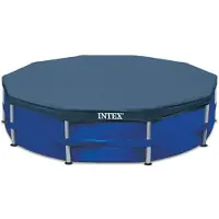 Intex Zwembadhoes rond 457 cm 28032
