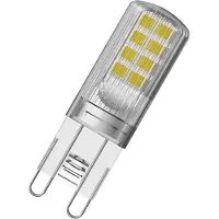 Ledvance Performance LED Capsule G9 Helder 2.6W 320lm - 840 Koel Wit | Vervangt 30W