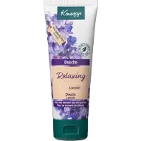Kneipp 3x Mini Douche Relaxing 75 ml