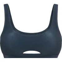LASCANA Bikinitop 'Gina' nachtblauw