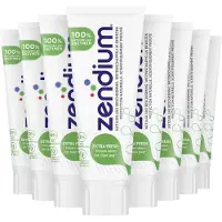Zendium Extra Fresh tandpasta - 12 x 75 ml | Tandpasta van