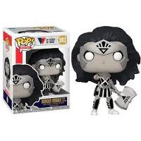 Funko POP! Wonder Woman Dc Comics 80e Black Lantern-figuur