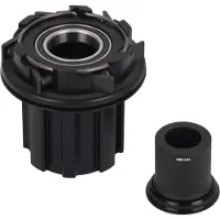 Zipp Zr1 12s Campagnolo N3w Freehub Body