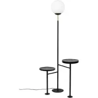Zuiver Orion Vloerlamp + Oplader