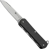 Fox knives Vulpis VP130-S4 CF vouwmes
