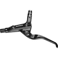 Shimano Remgreep Bl-rs600 Links 3-vinger Schijfrem Zwart