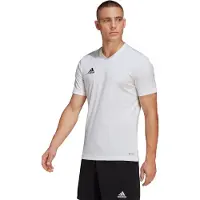 Adidas wäsche Functioneel shirt 'Entrada 22' zwart / wit