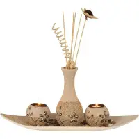 Iko decoratie