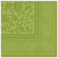 Papstar Servietten "ROYAL Collection" "Ornaments"