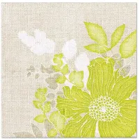 Papstar Servietten "ROYAL Collection" "Annabel"