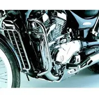 Fehling Beschermbeugel Crash Bar VS 600/750/800 INTRUDER