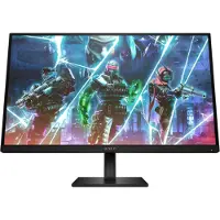 HP Écran PC Gaming Omen 27S 27" 240 Hz Full HD Noir