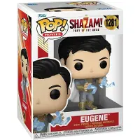 Funko POP! Shazam Eugene-figuur