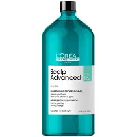 L'Oréal Professionnel Serie Expert Scalp Advanced Anti-Oiliness Shampoo 1.500 ml