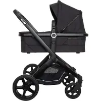 Koelstra Next Kinderwagen 2-in-1 - Black