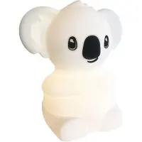 KIDYWOLF Kidylight Koala Nachtlampje Kinderen