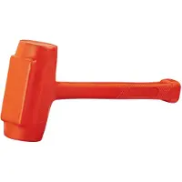 Stanley 1-57-554 Voorhamer Compo-Cast - Urethaan - 5200 gr