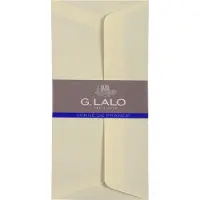 G. Lalo Umschläge