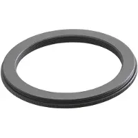 Novoflex Stepping Ring 77/72 for Fujifilm GFX RETRO-Adapter