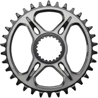 Shimano Xtr Fc-m9100-1/9120-1 96 Bcd Kettingblad
