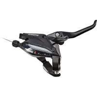 Shimano réglage de l'interrupteur de frein Frein à disque ST-EF5058S droit