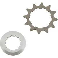 Point Singlespeed Kit Tandwiel