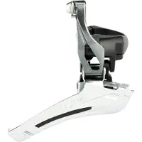 Shimano Voorderailleur Tiagra 4700 10s Dubbel 31,8 Mm Klemband