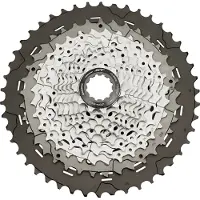 Shimano Cassette 11 speed Deore XT CS-M8000 11-40T