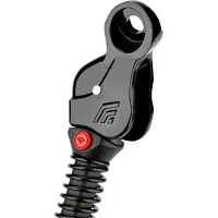 Hebie Ax 618 Zijstandaard
