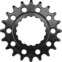 Kmc Kettingbladen 1/8 '' voor E-Bike Bosch || Maat: 18