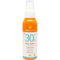 Biosolis Sun spray SPF30