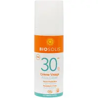 Biosolis Gezichtscrème Anti-Aging SPF30
