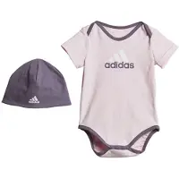 Adidas Pyjama-sets GIFT SET kind 3 / 6 maanden