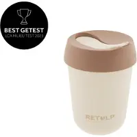 Retulp Koffiebeker - Bakery Brown - Bakery Brown