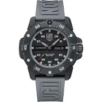 Mondaine Xs.3862 45mm 20atm Quartz Horloge